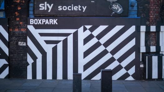 box park sly society by maarten deckers